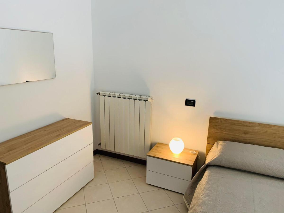 I Platani 3 Apartment Montecatini Terme Bagian luar foto