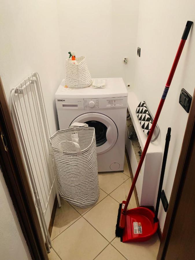 I Platani 3 Apartment Montecatini Terme Bagian luar foto