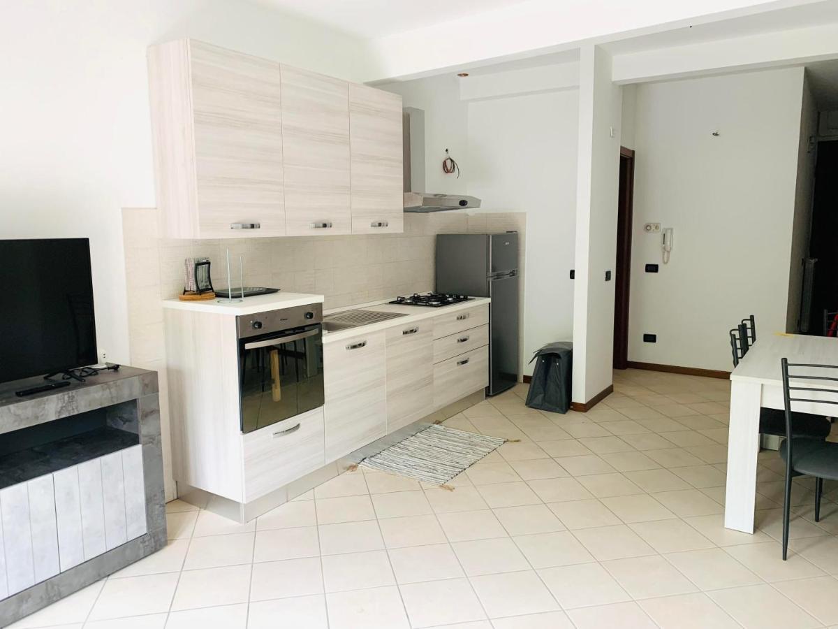 I Platani 3 Apartment Montecatini Terme Bagian luar foto