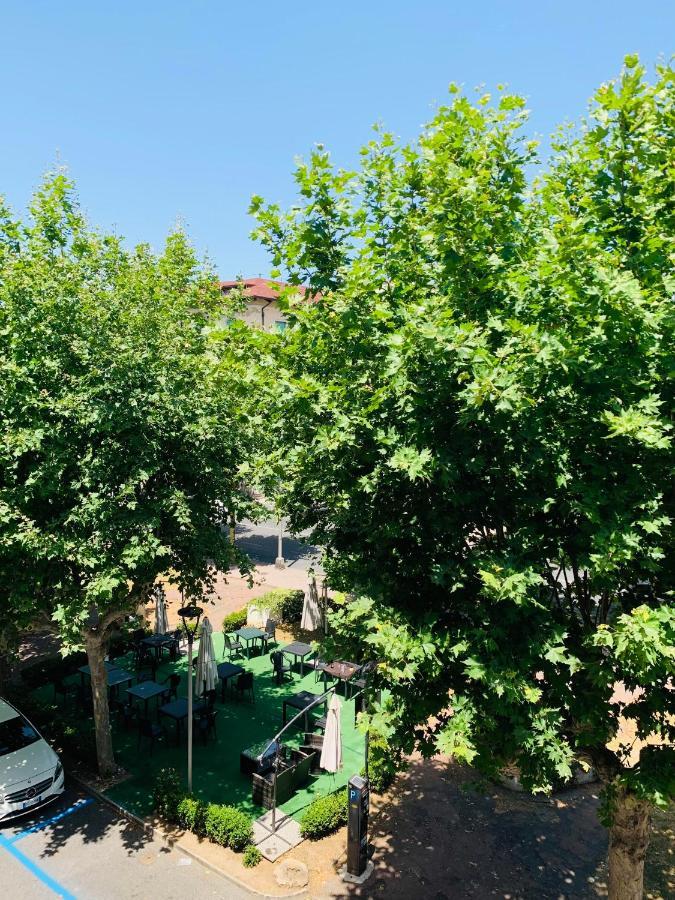 I Platani 3 Apartment Montecatini Terme Bagian luar foto