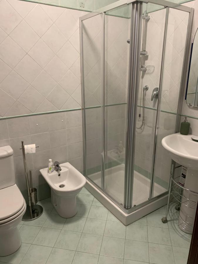 I Platani 3 Apartment Montecatini Terme Bagian luar foto