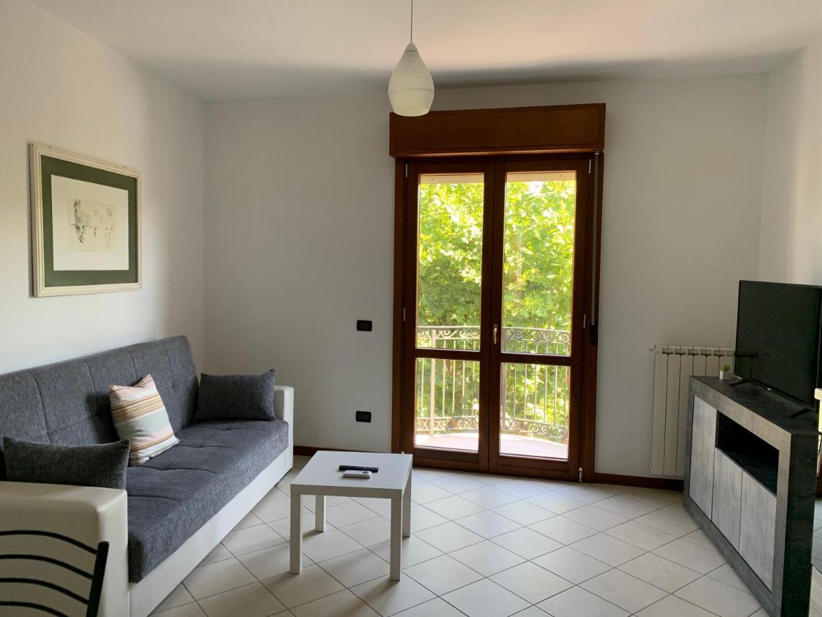 I Platani 3 Apartment Montecatini Terme Bagian luar foto